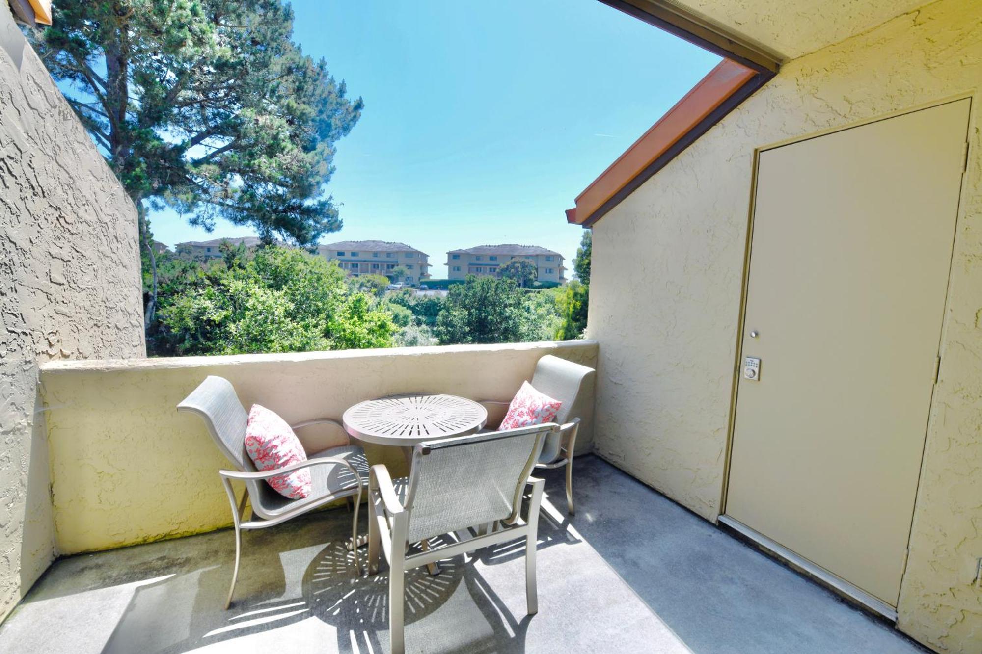 Luxury Villa - Flora View - Ground Level -Seascape Aptos Exteriör bild
