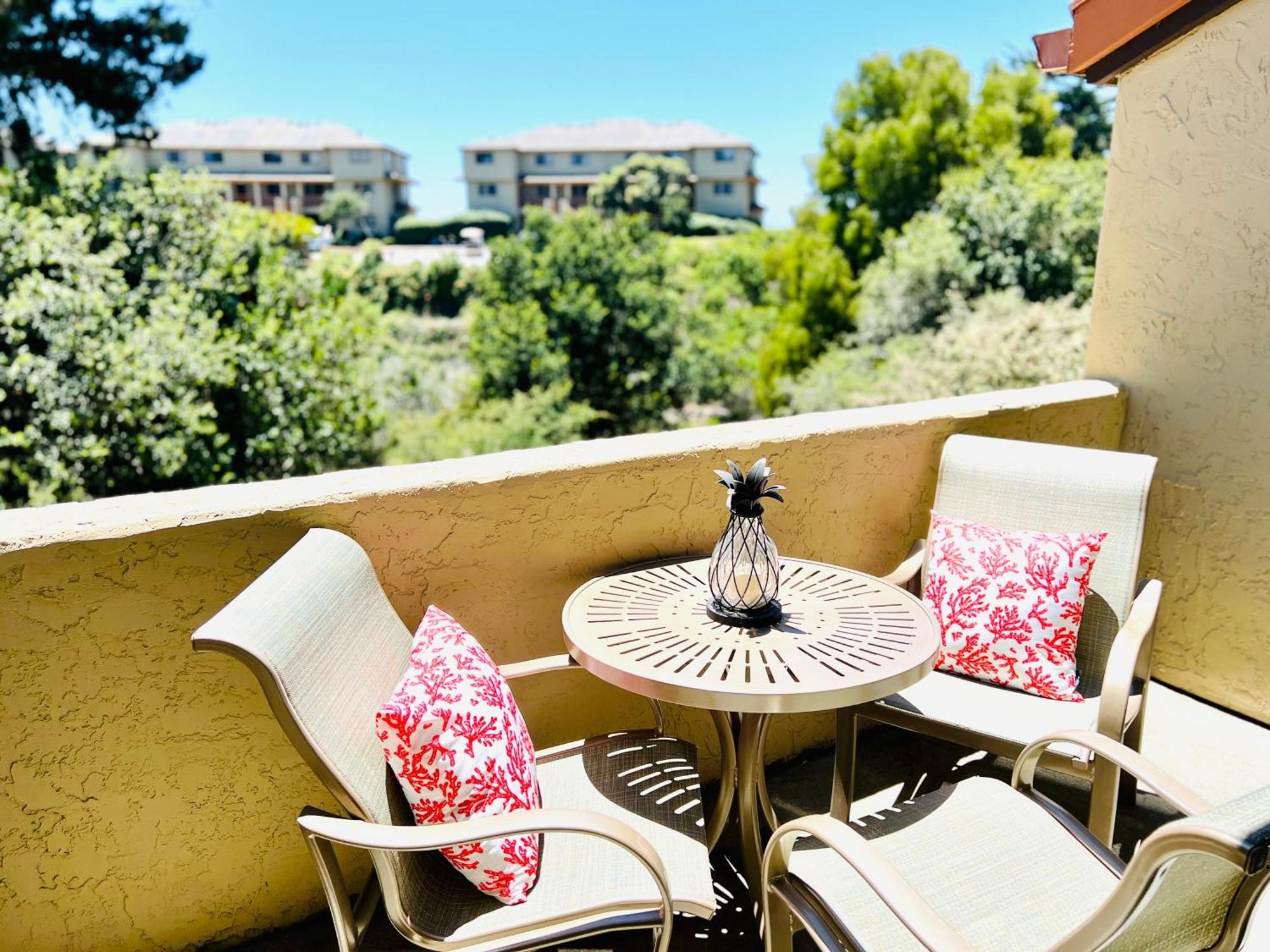 Luxury Villa - Flora View - Ground Level -Seascape Aptos Exteriör bild
