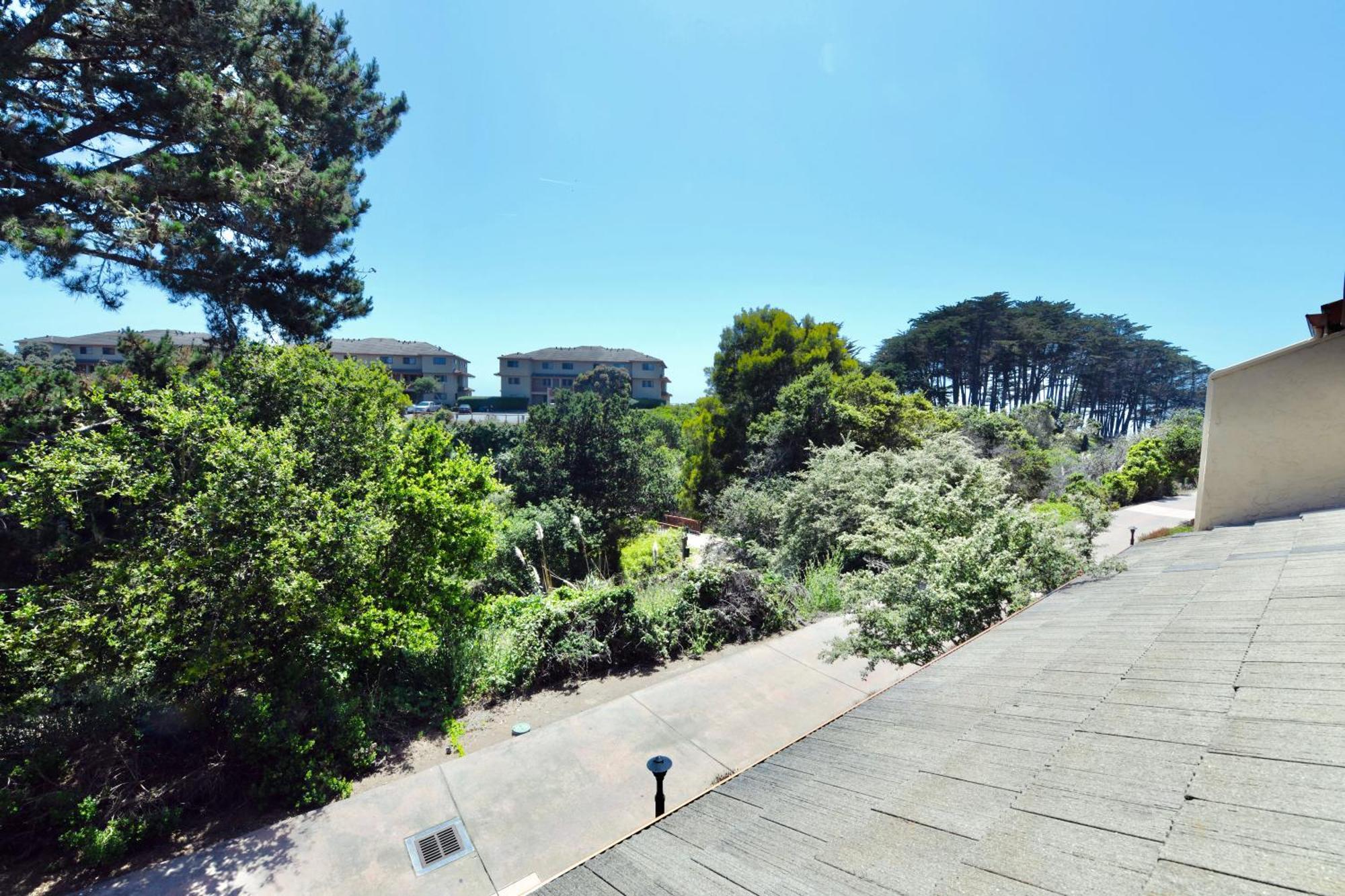 Luxury Villa - Flora View - Ground Level -Seascape Aptos Exteriör bild
